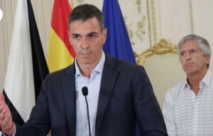 Gobierno de España califica de «ataque a la soberanía» la crisis migratoria en Ceuta y culpa a las mafias por manipular fallo del Supremo