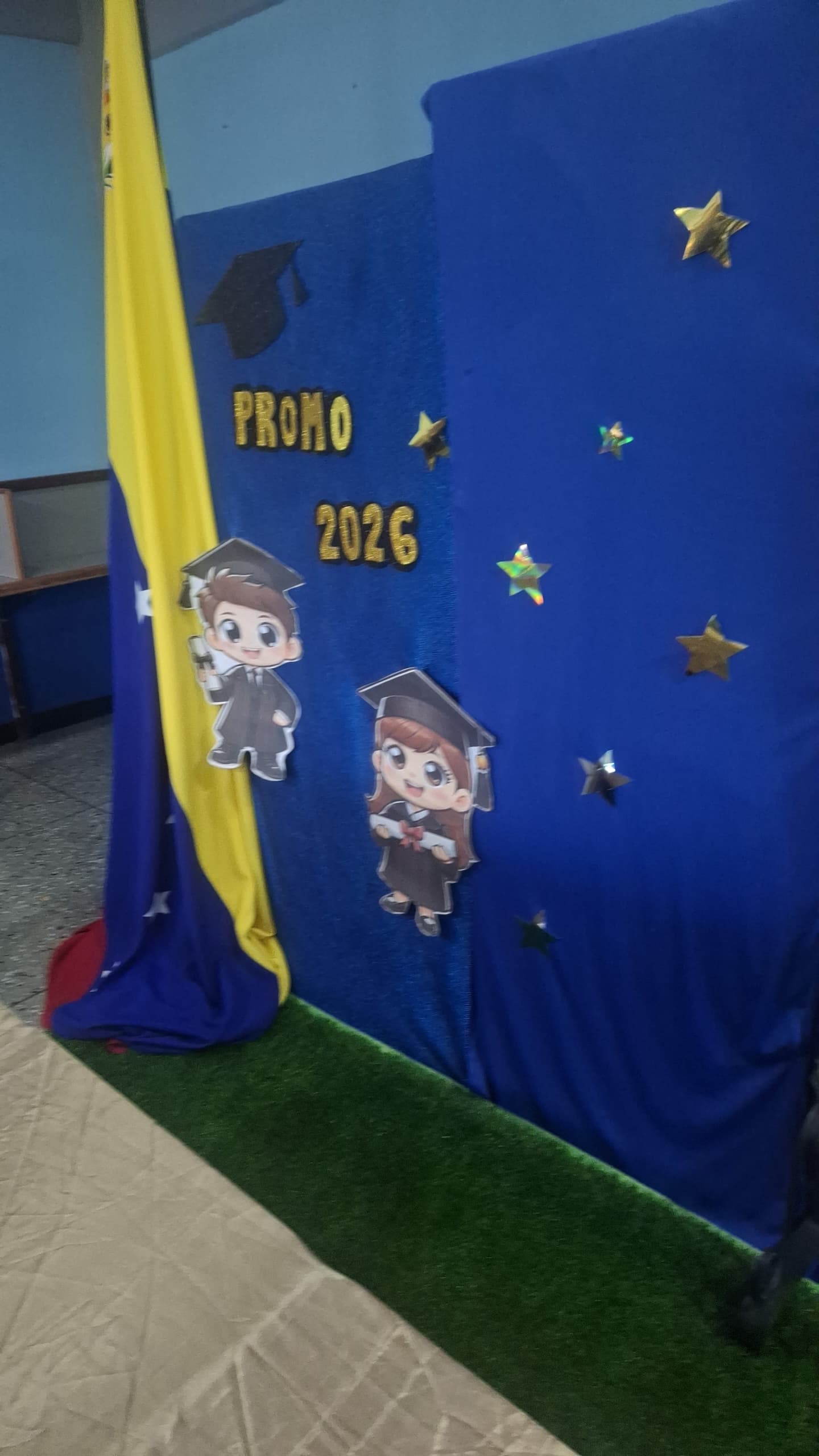 EDITORIAL: CUANDO LE TOCAS EL BOLSILLO AL COLEGIO FERMIN TORO DE GUANARE